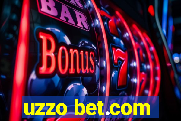 uzzo bet.com